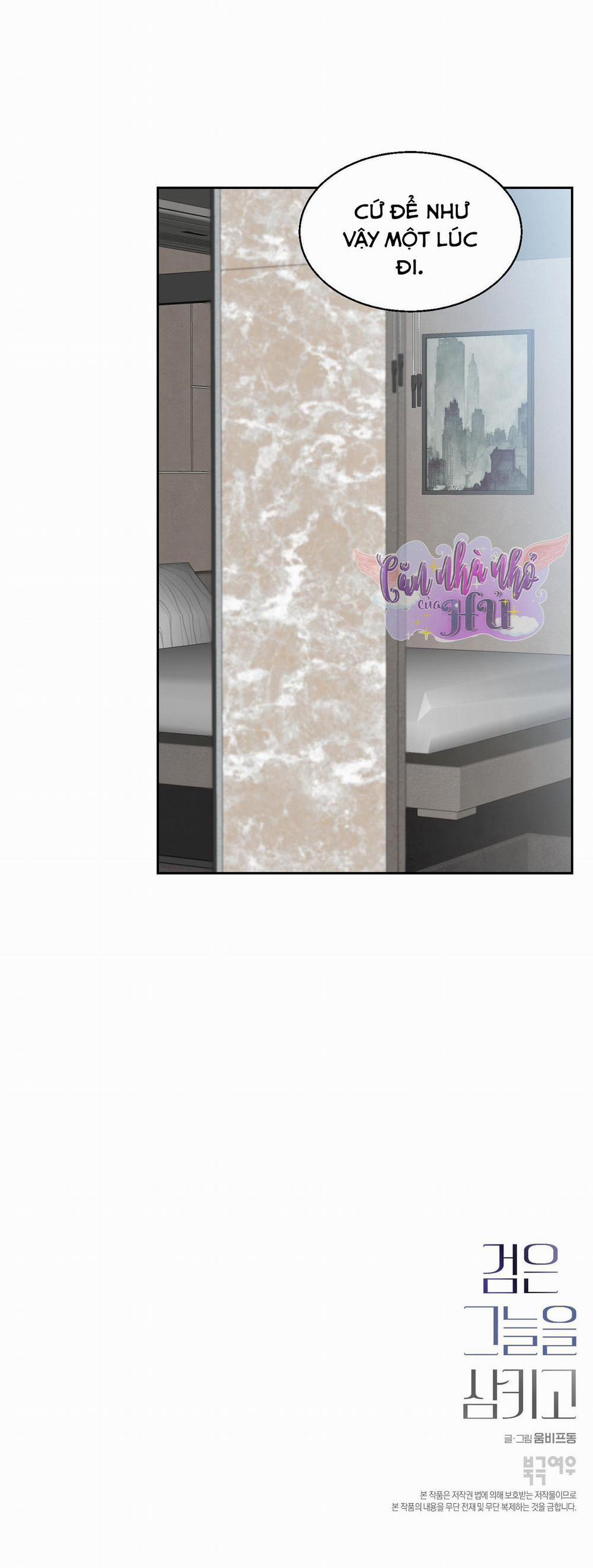 Nuốt Chửng Bóng Đêm 23 trang 47