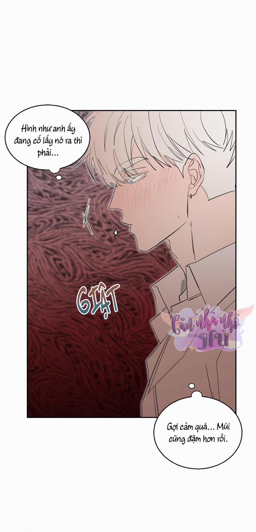 Nuốt Chửng Bóng Đêm 23 trang 7