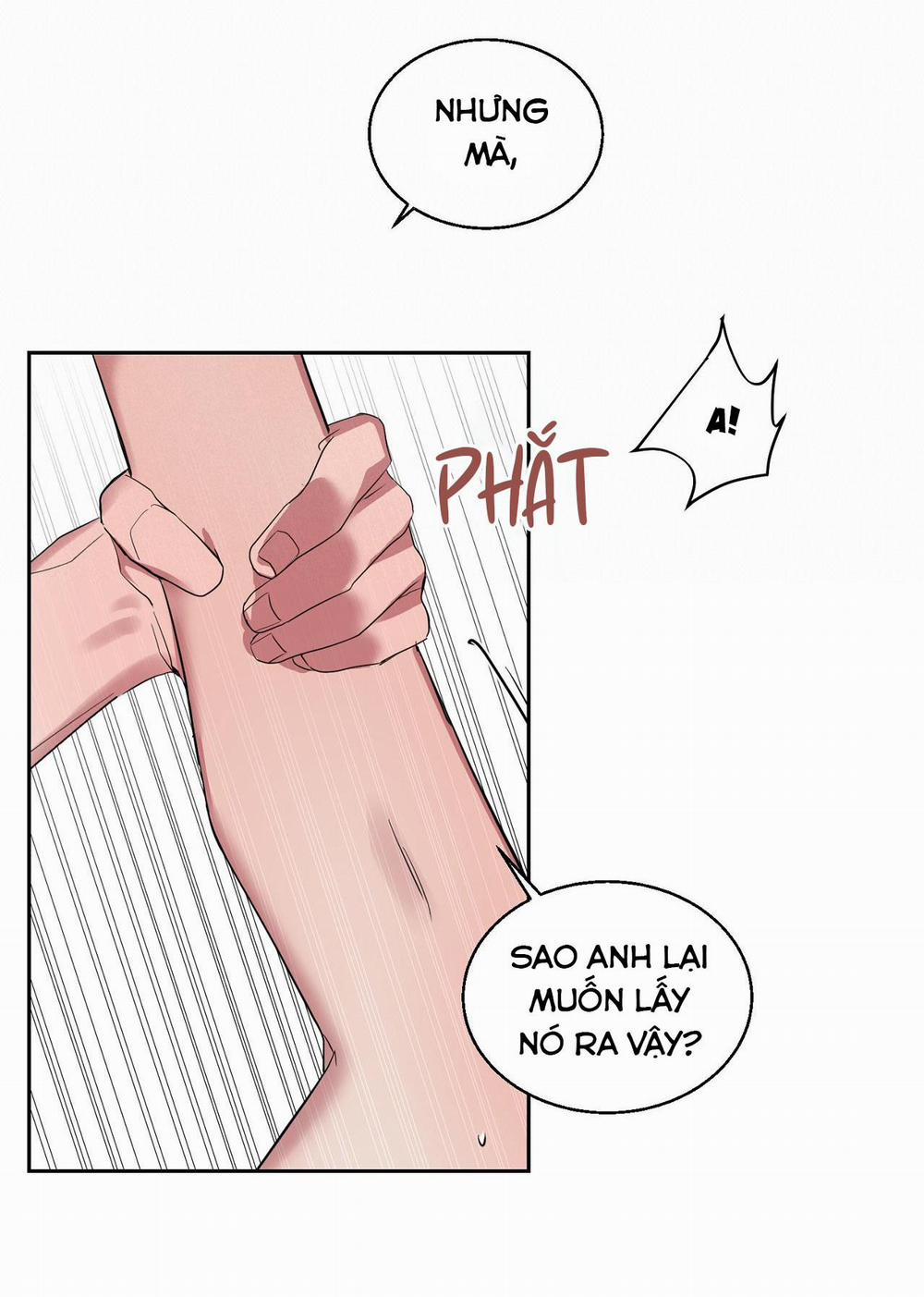 Nuốt Chửng Bóng Đêm 23 trang 8