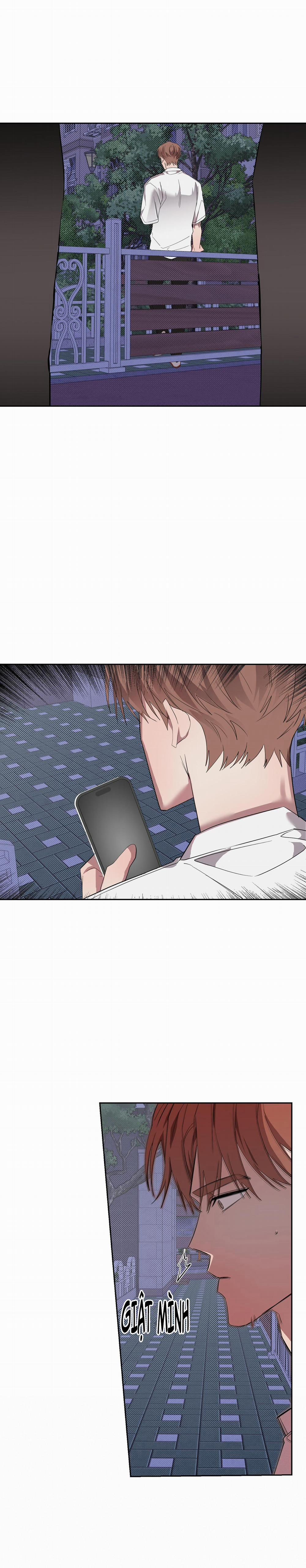 Nuốt Chửng Bóng Đêm 24 trang 27