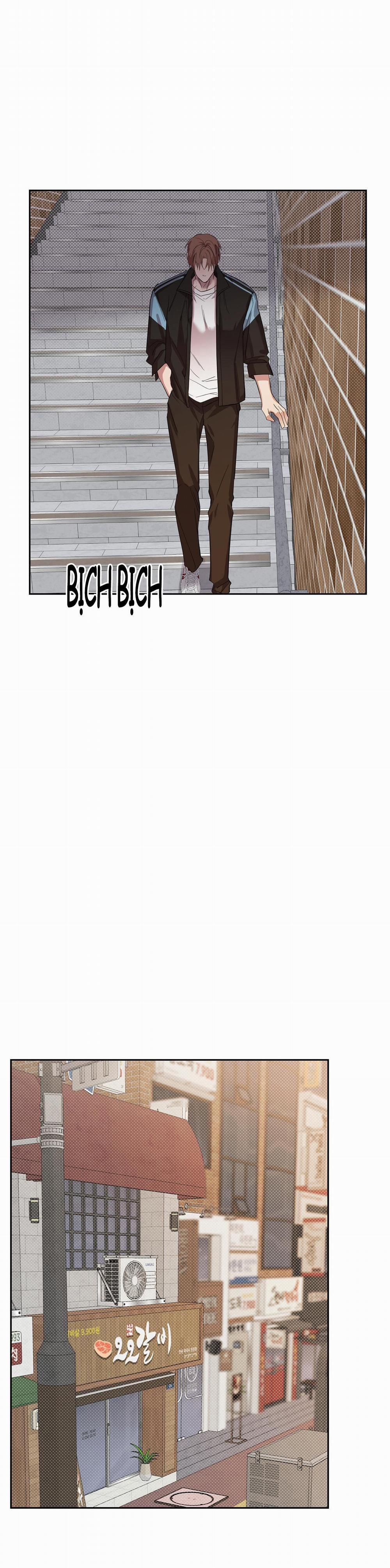 Nuốt Chửng Bóng Đêm 24 trang 3