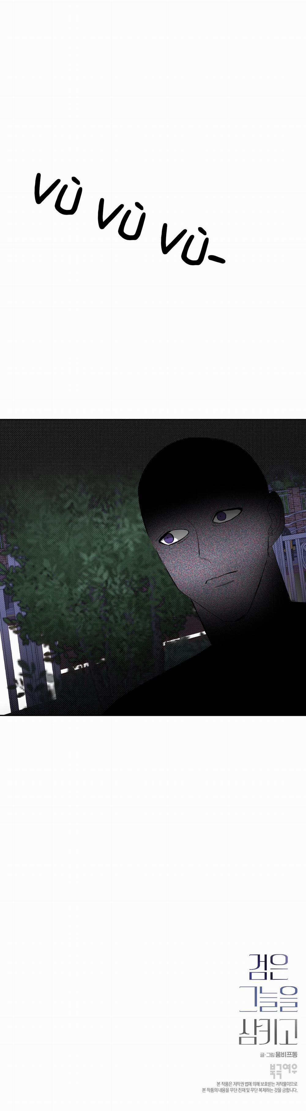 Nuốt Chửng Bóng Đêm 24 trang 35