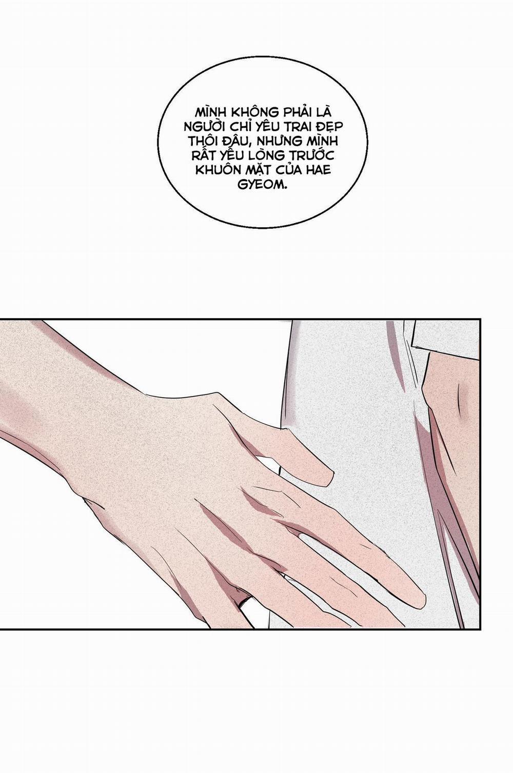 Nuốt Chửng Bóng Đêm 25 trang 11