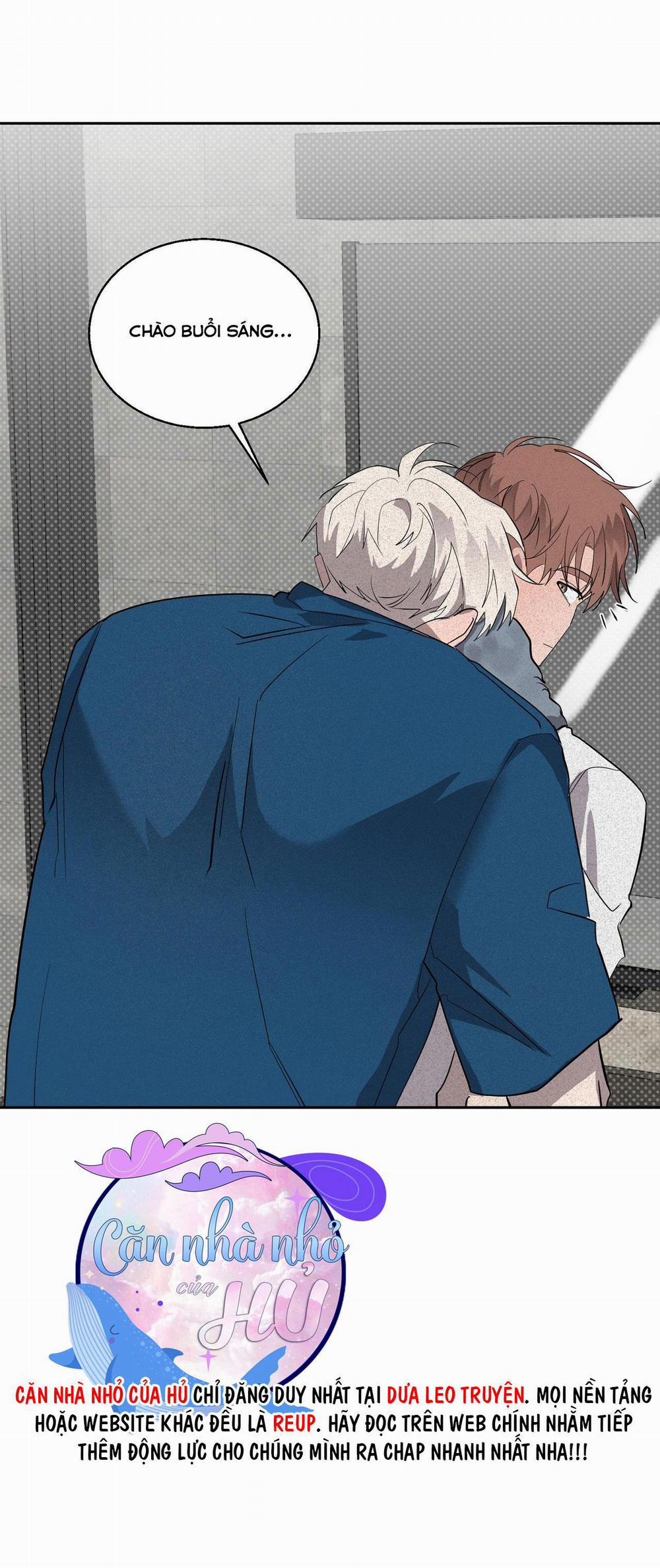 Nuốt Chửng Bóng Đêm 25 trang 12