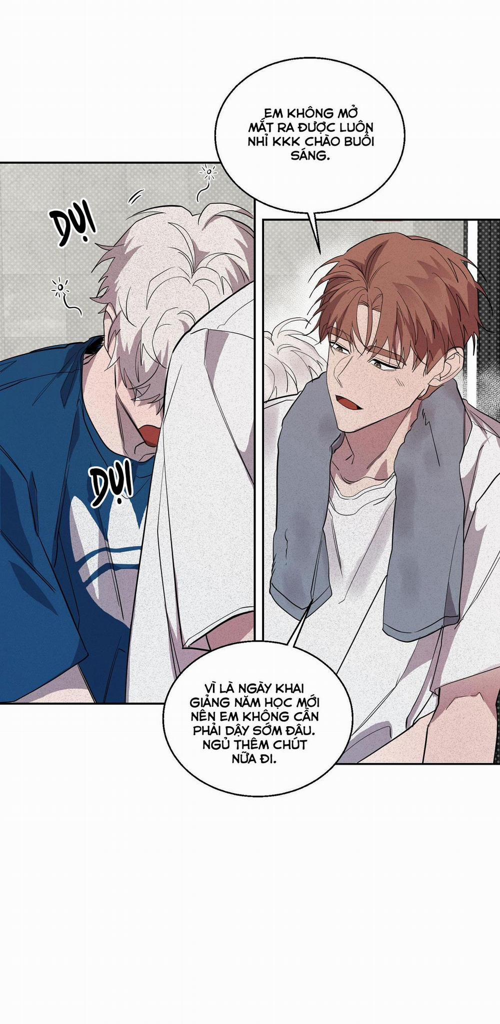 Nuốt Chửng Bóng Đêm 25 trang 13