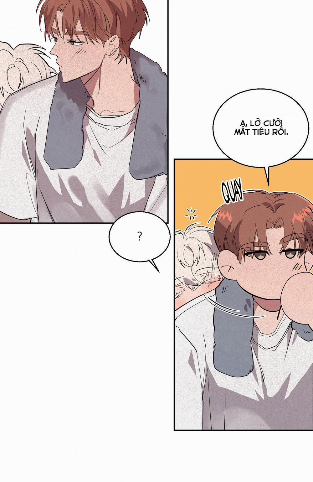 Nuốt Chửng Bóng Đêm 25 trang 16