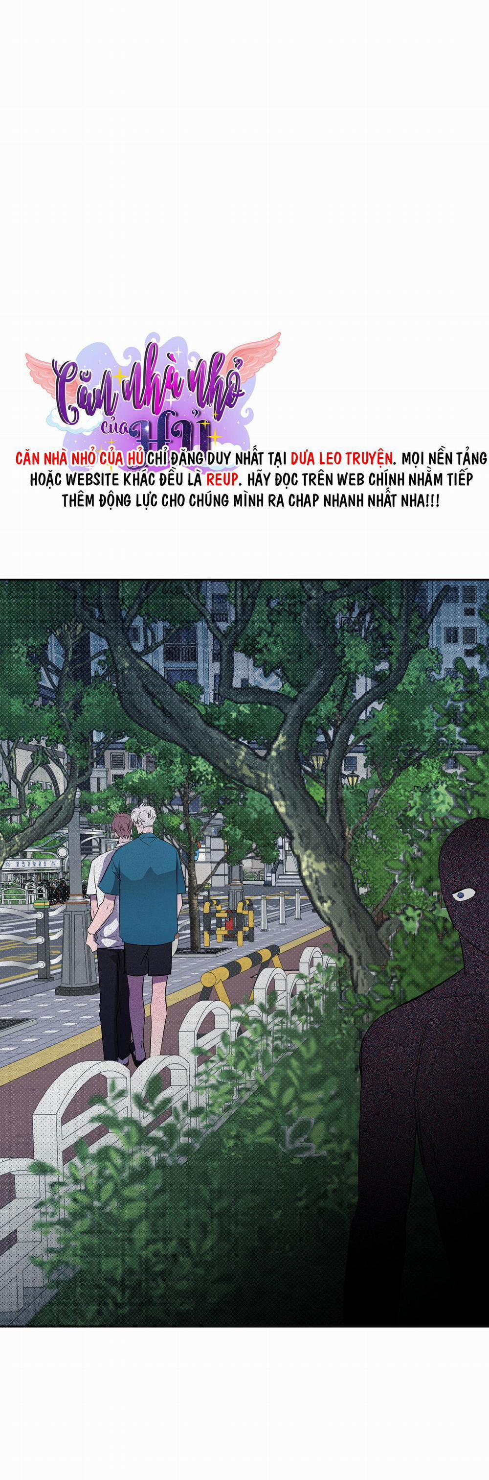 Nuốt Chửng Bóng Đêm 25 trang 2