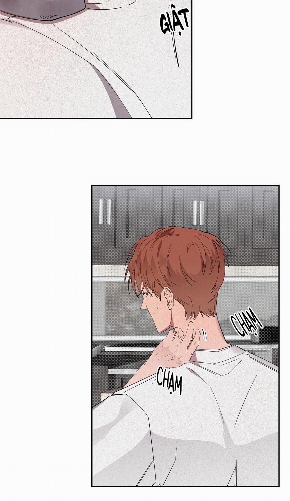 Nuốt Chửng Bóng Đêm 25 trang 21