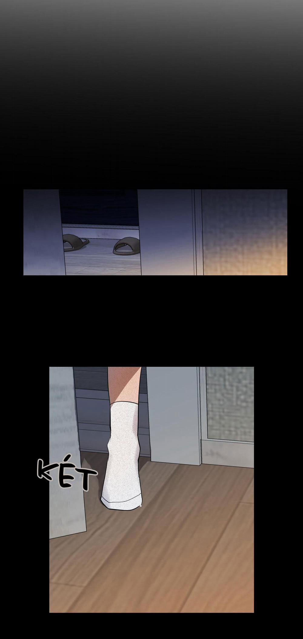 Nuốt Chửng Bóng Đêm 25 trang 24