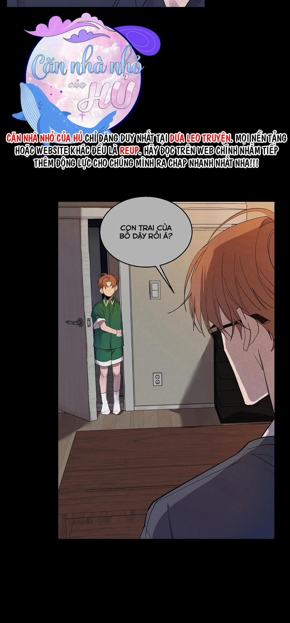 Nuốt Chửng Bóng Đêm 25 trang 26