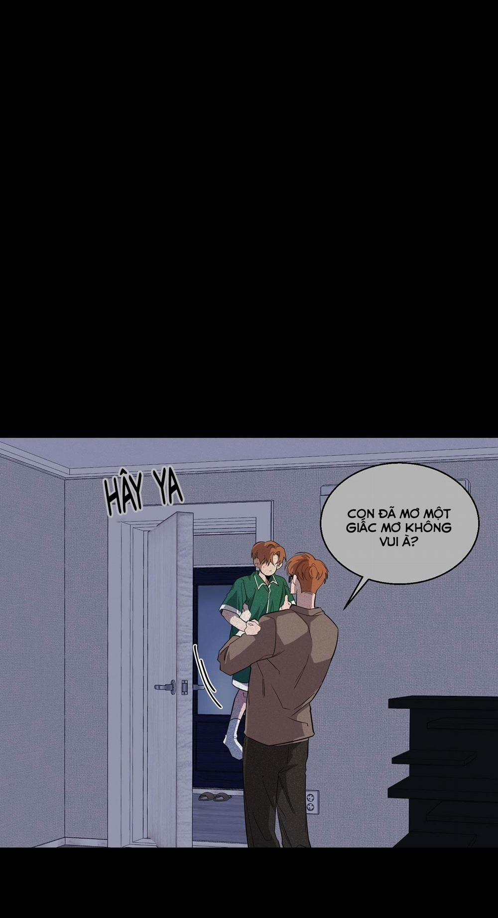 Nuốt Chửng Bóng Đêm 25 trang 27