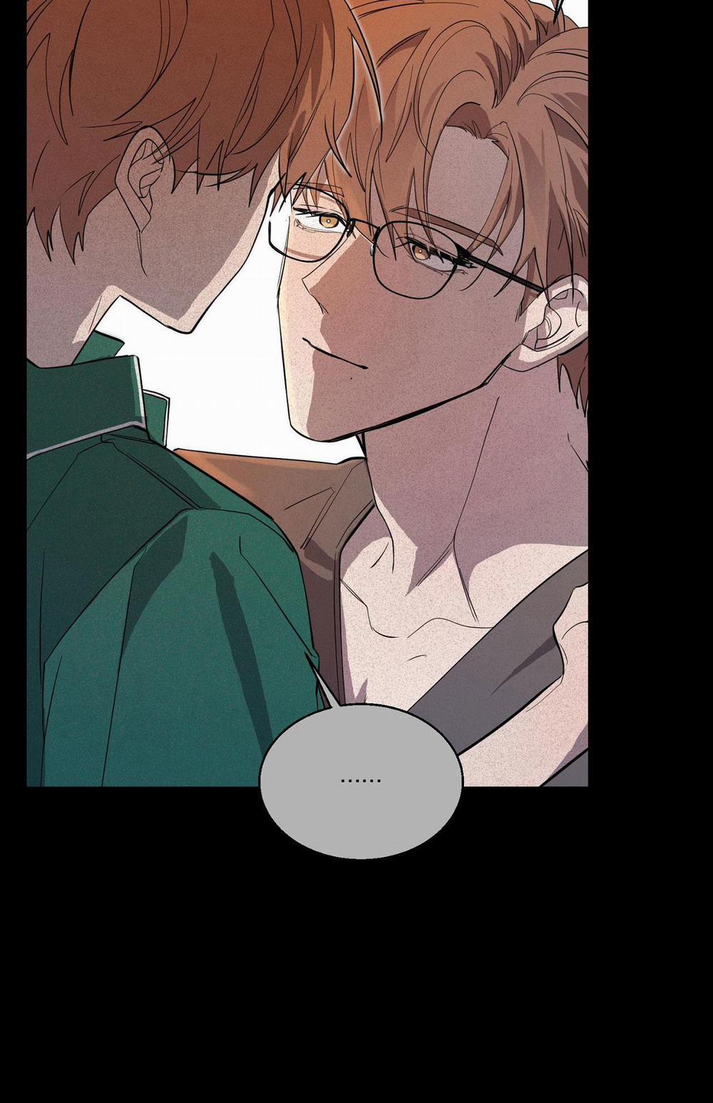 Nuốt Chửng Bóng Đêm 25 trang 29