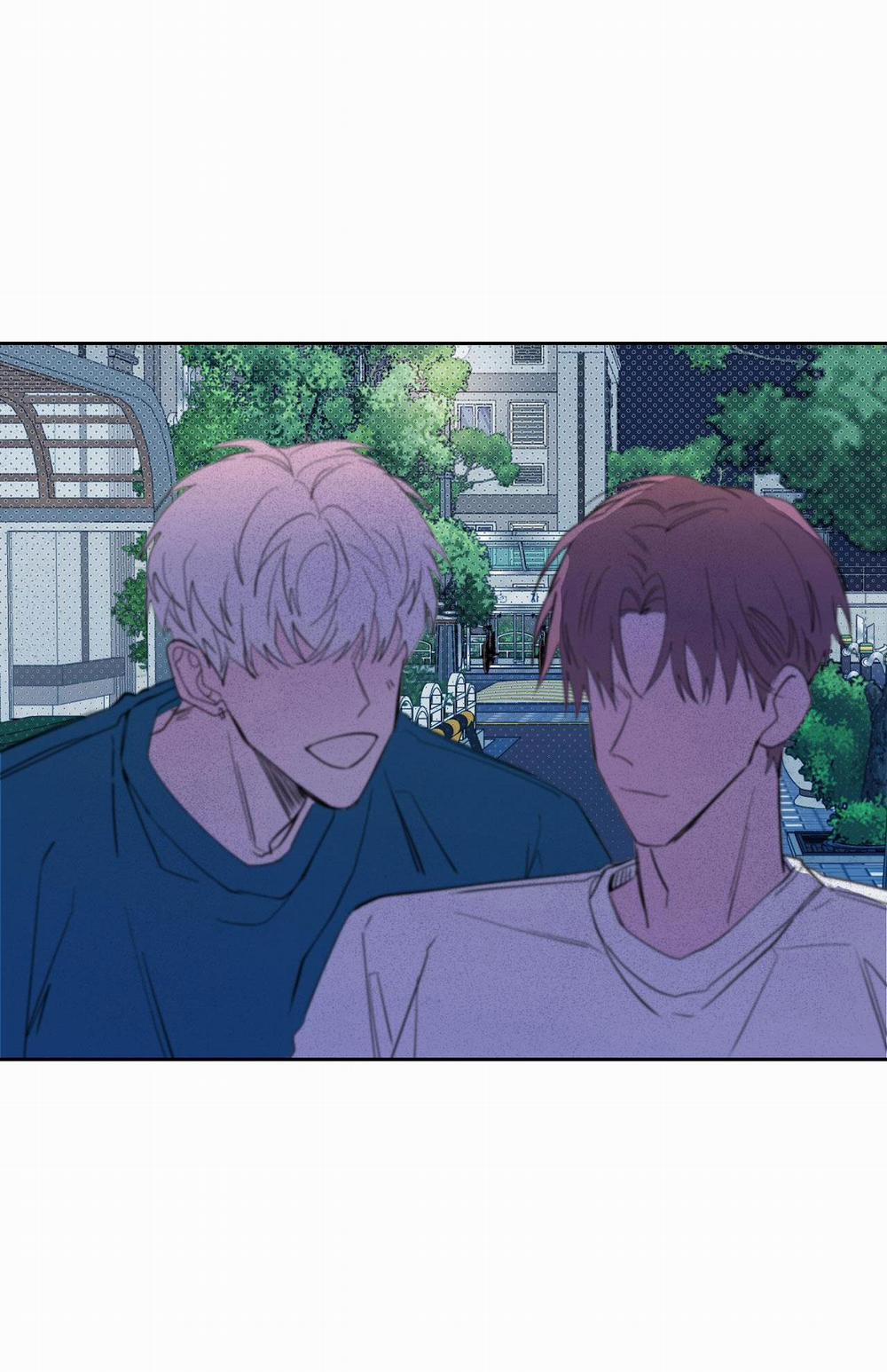 Nuốt Chửng Bóng Đêm 25 trang 3