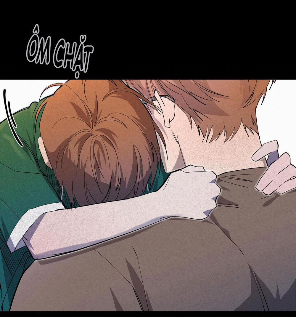 Nuốt Chửng Bóng Đêm 25 trang 30