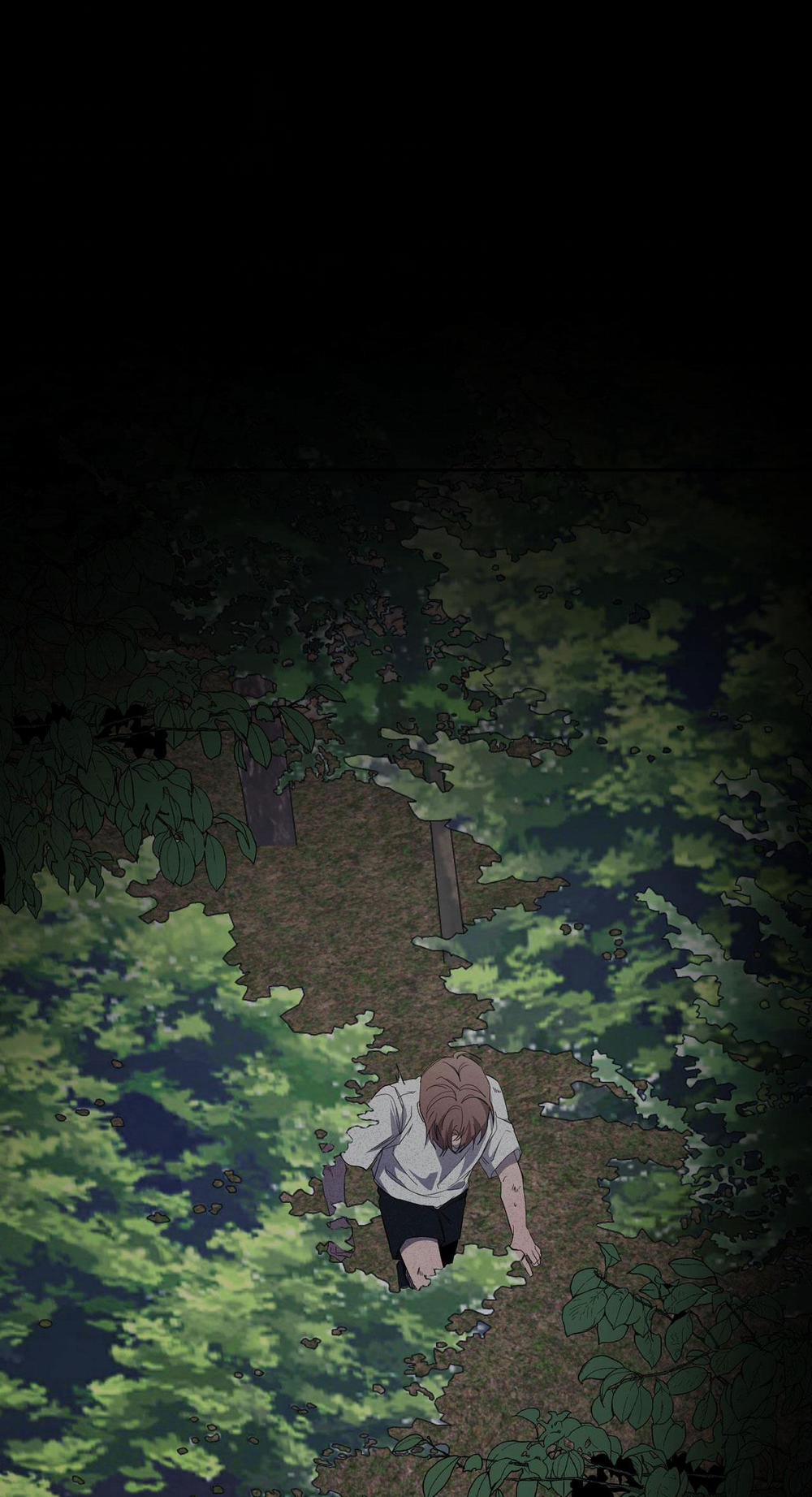 Nuốt Chửng Bóng Đêm 25 trang 32