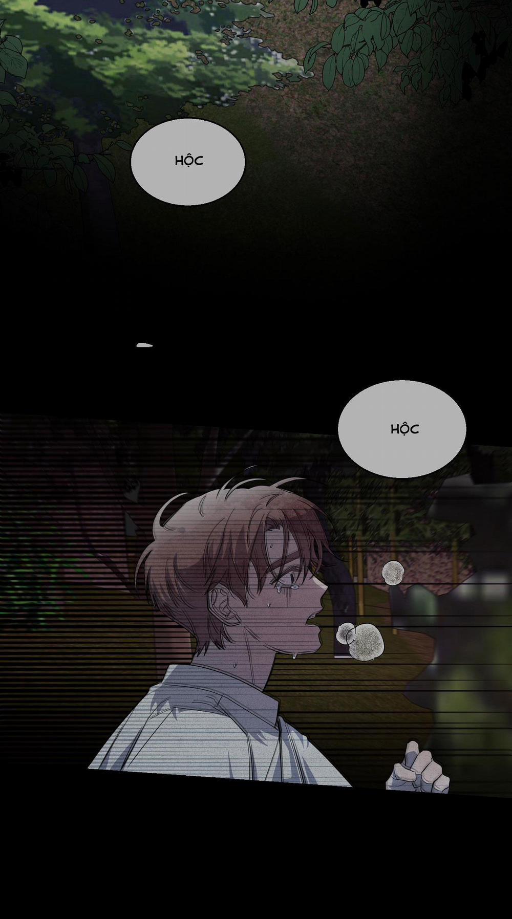 Nuốt Chửng Bóng Đêm 25 trang 33