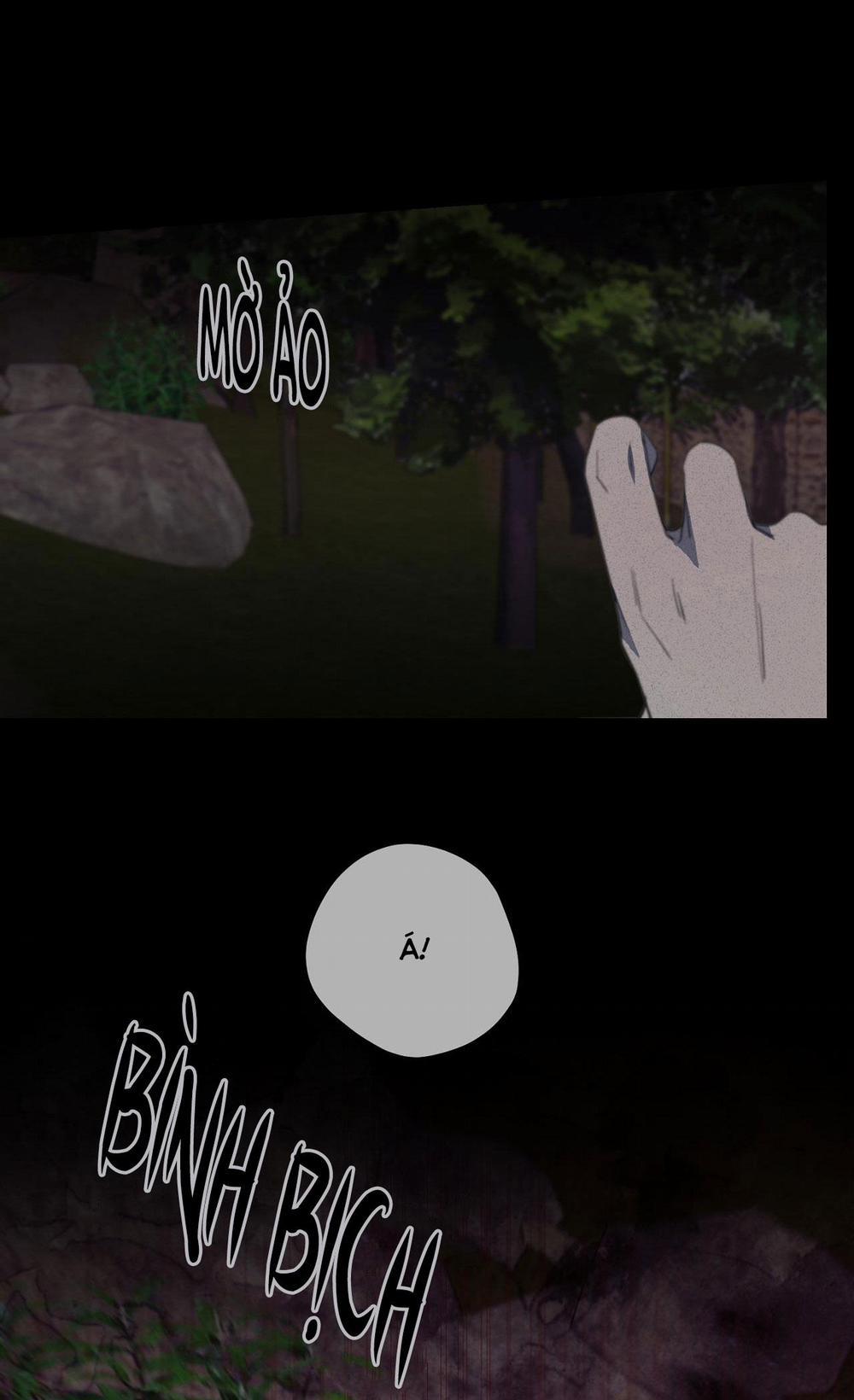 Nuốt Chửng Bóng Đêm 25 trang 34