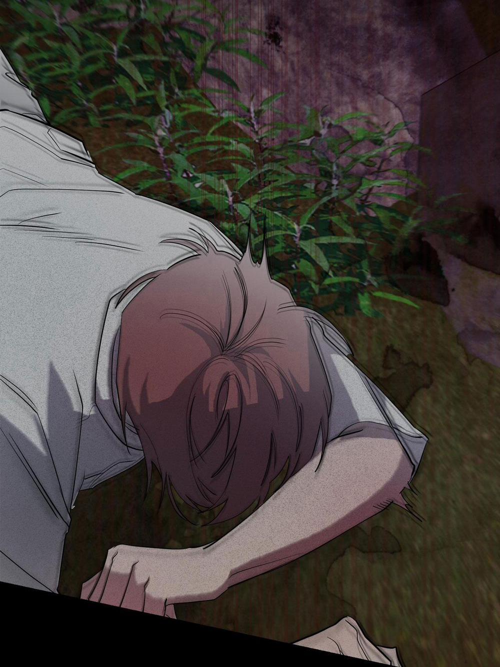 Nuốt Chửng Bóng Đêm 25 trang 35