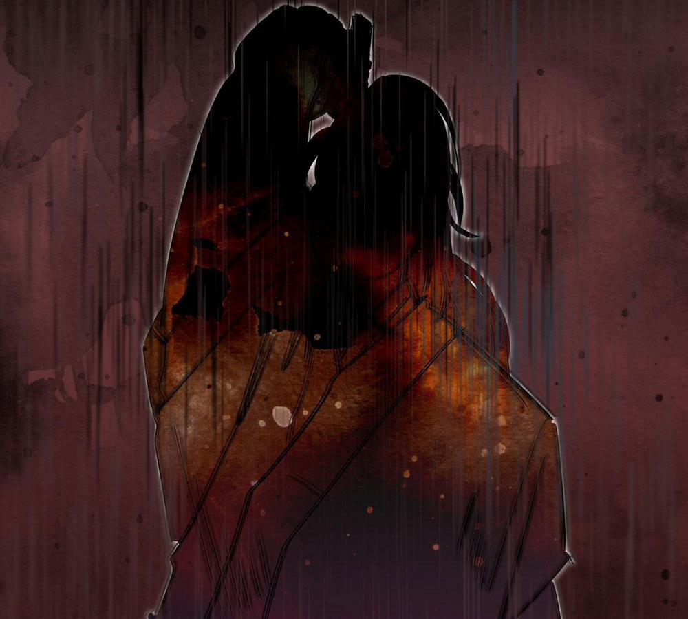 Nuốt Chửng Bóng Đêm 25 trang 39