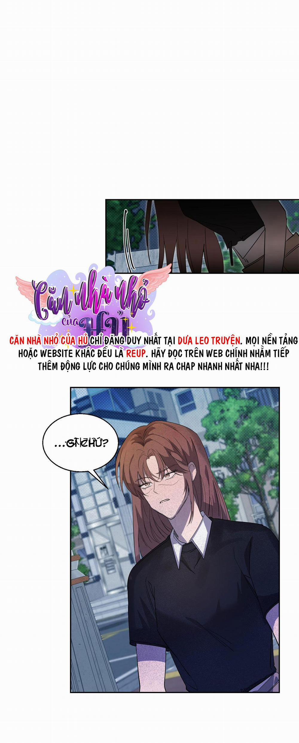 Nuốt Chửng Bóng Đêm 25 trang 4