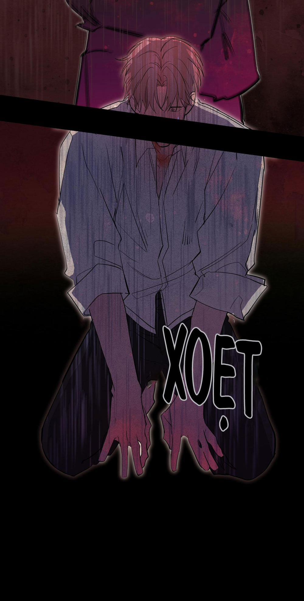 Nuốt Chửng Bóng Đêm 25 trang 40