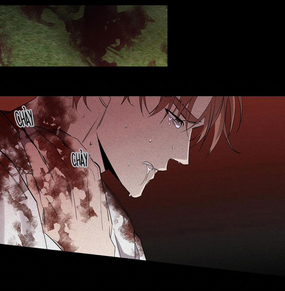 Nuốt Chửng Bóng Đêm 25 trang 41