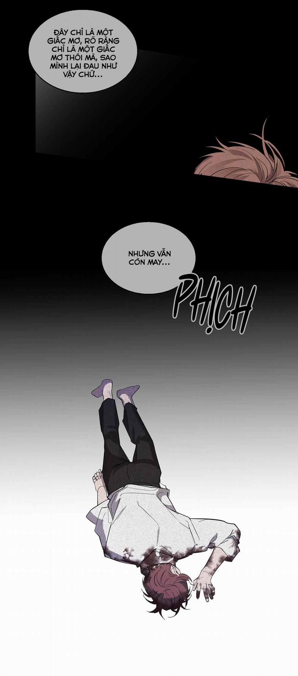 Nuốt Chửng Bóng Đêm 25 trang 42