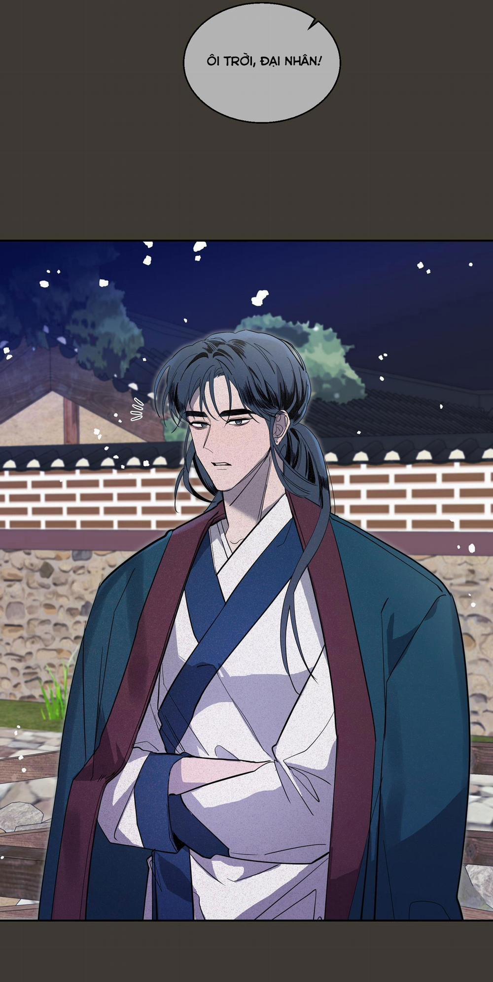 Nuốt Chửng Bóng Đêm 25 trang 46