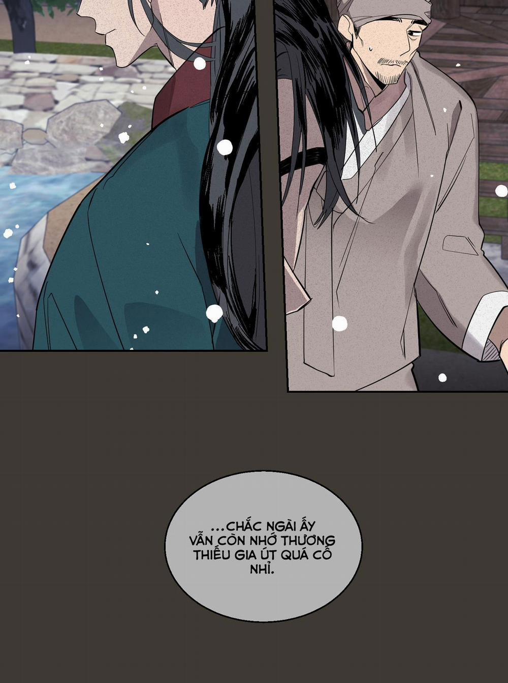 Nuốt Chửng Bóng Đêm 25 trang 51
