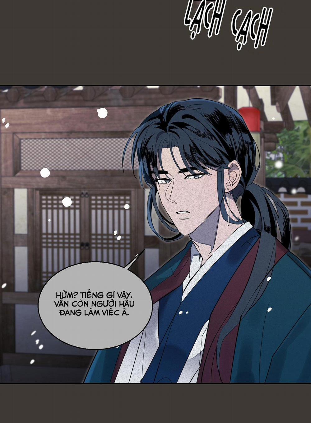 Nuốt Chửng Bóng Đêm 25 trang 53