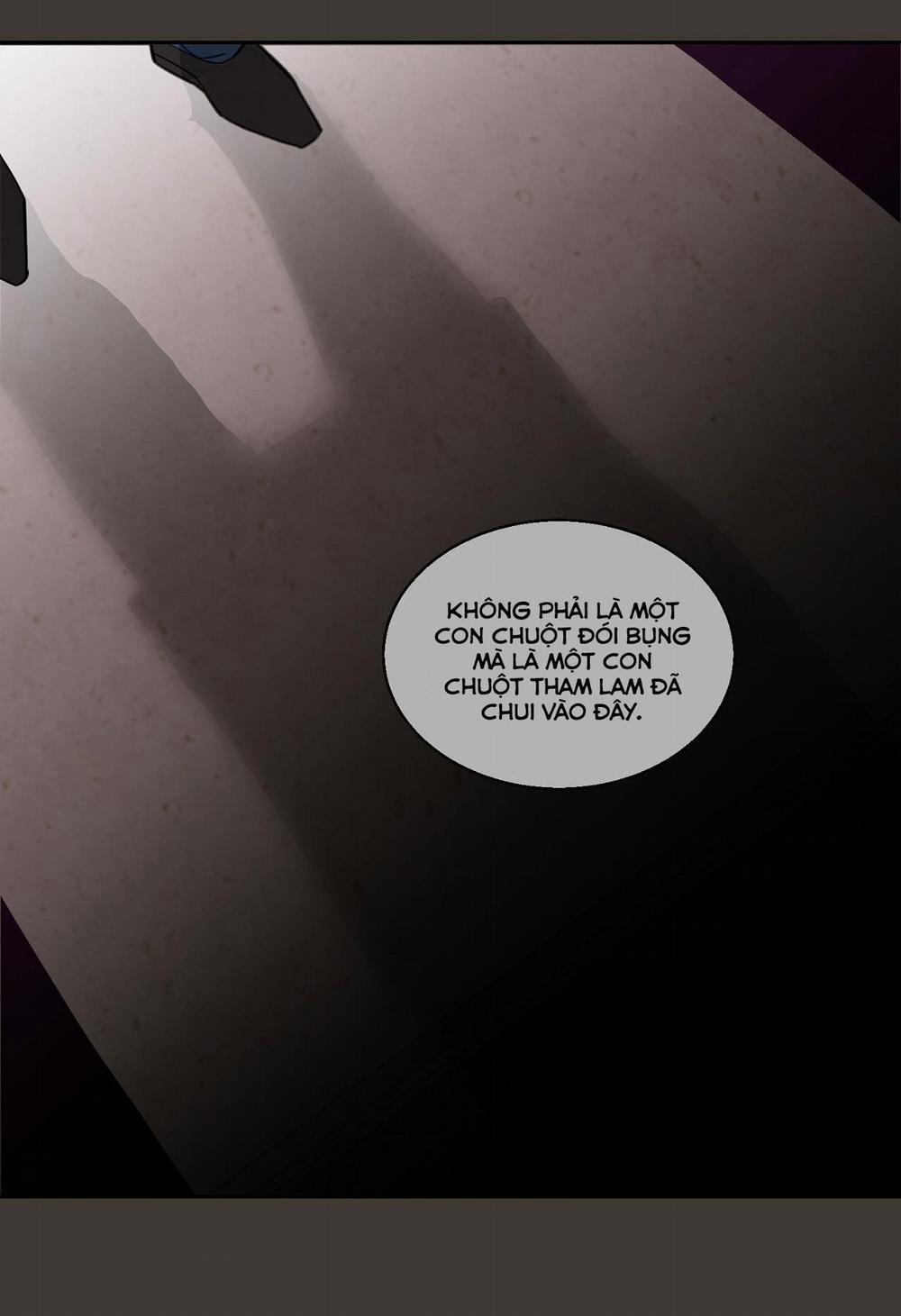 Nuốt Chửng Bóng Đêm 25 trang 59