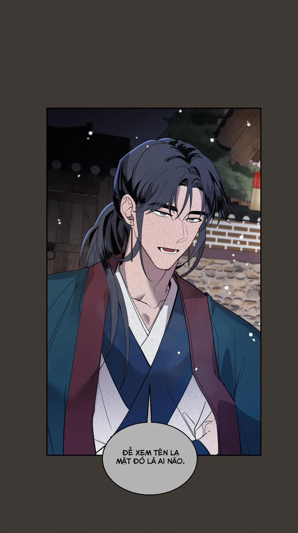 Nuốt Chửng Bóng Đêm 25 trang 60