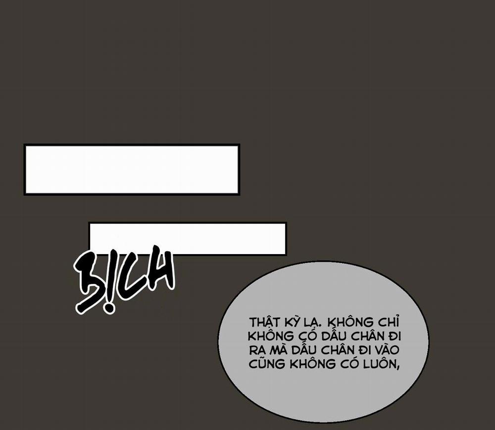 Nuốt Chửng Bóng Đêm 25 trang 61