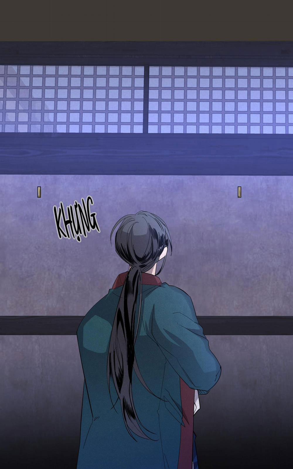 Nuốt Chửng Bóng Đêm 25 trang 63