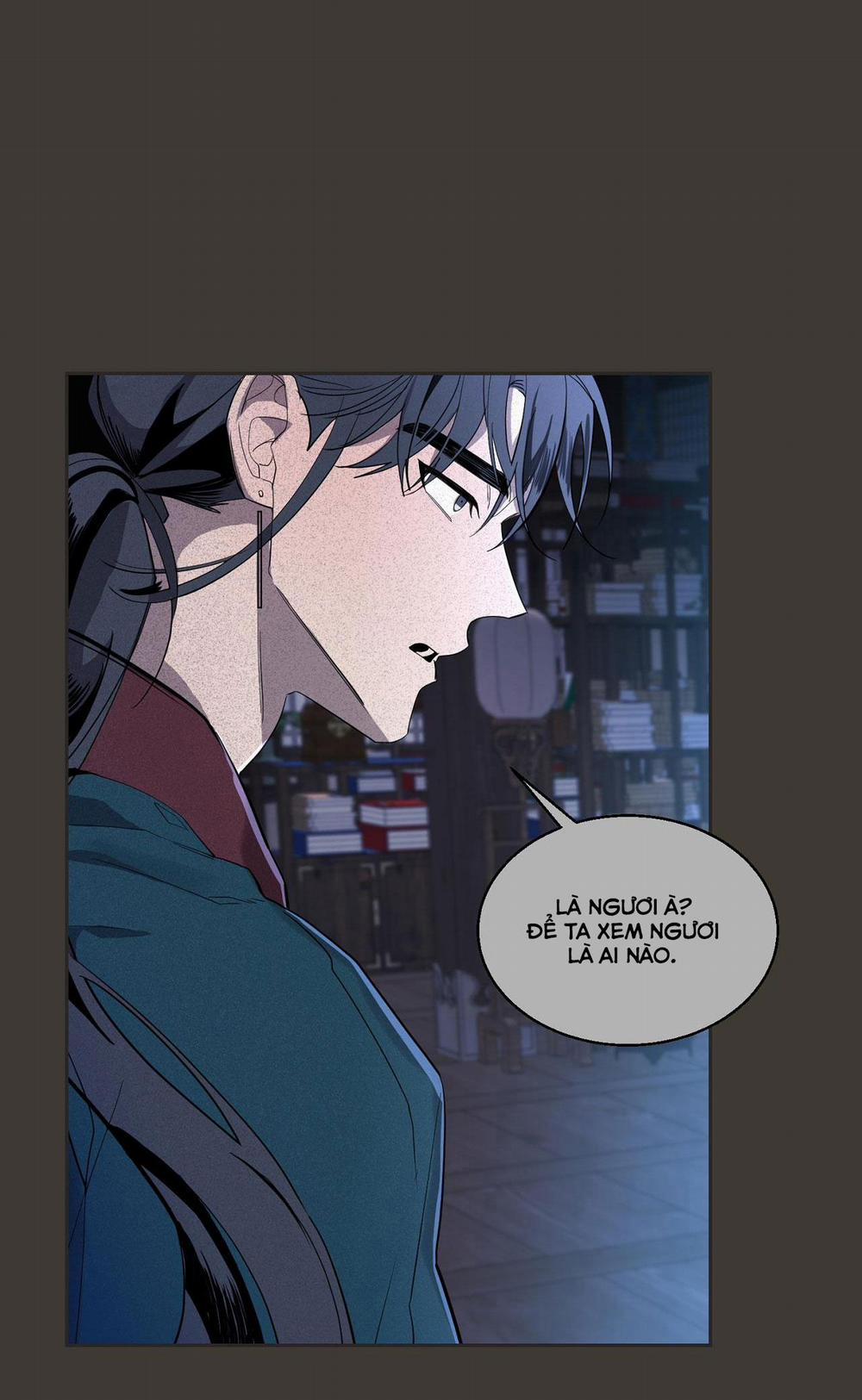 Nuốt Chửng Bóng Đêm 25 trang 65