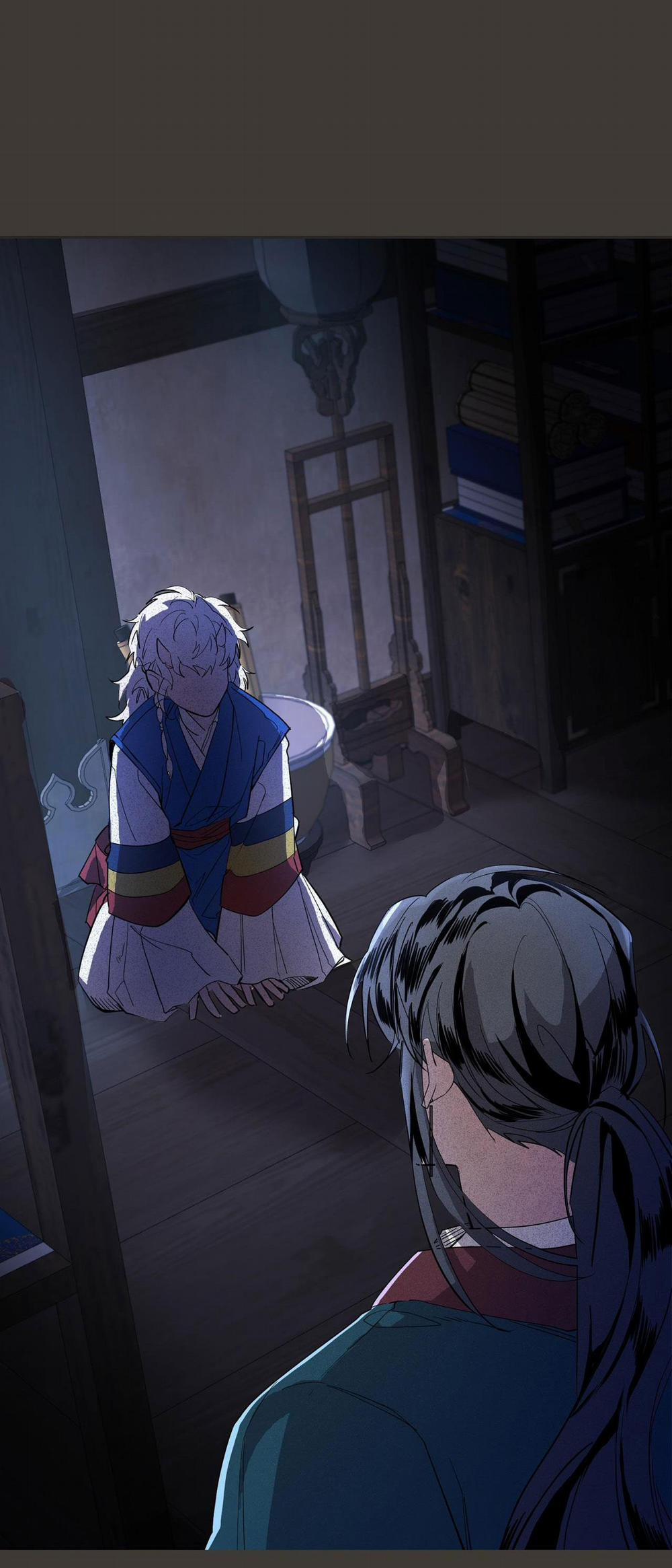 Nuốt Chửng Bóng Đêm 25 trang 69