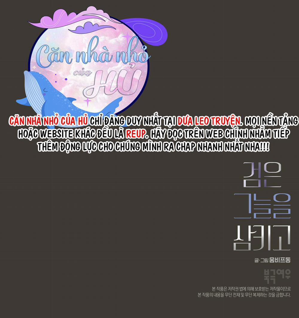 Nuốt Chửng Bóng Đêm 25 trang 70