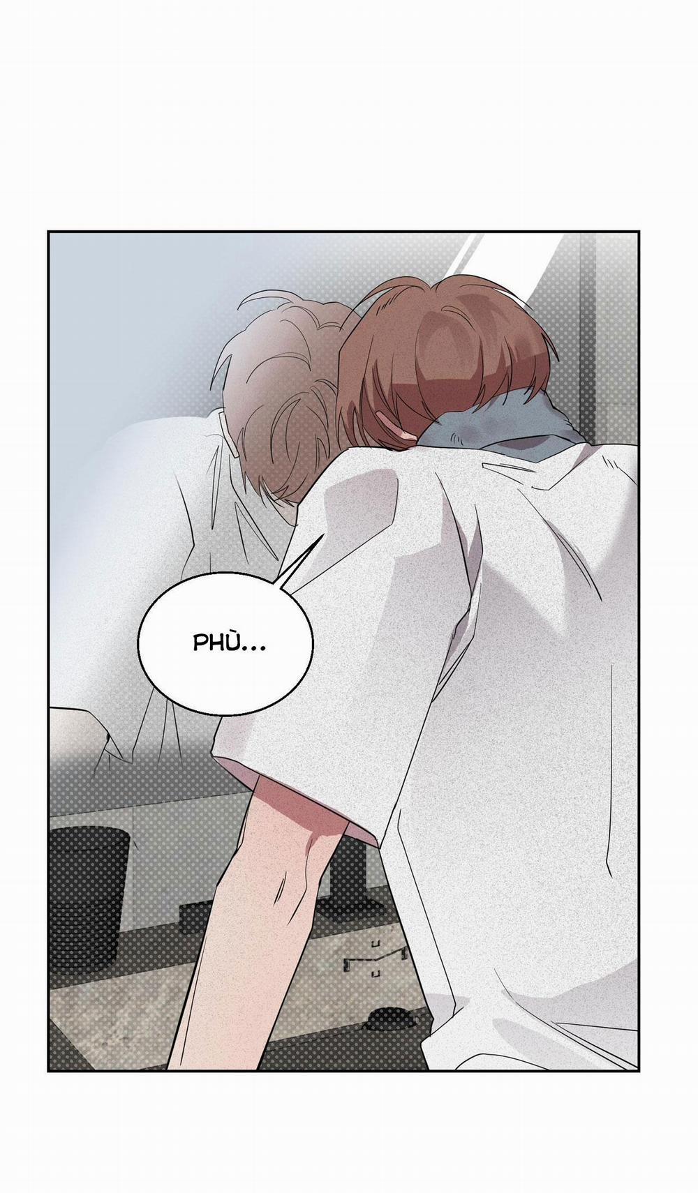 Nuốt Chửng Bóng Đêm 25 trang 8