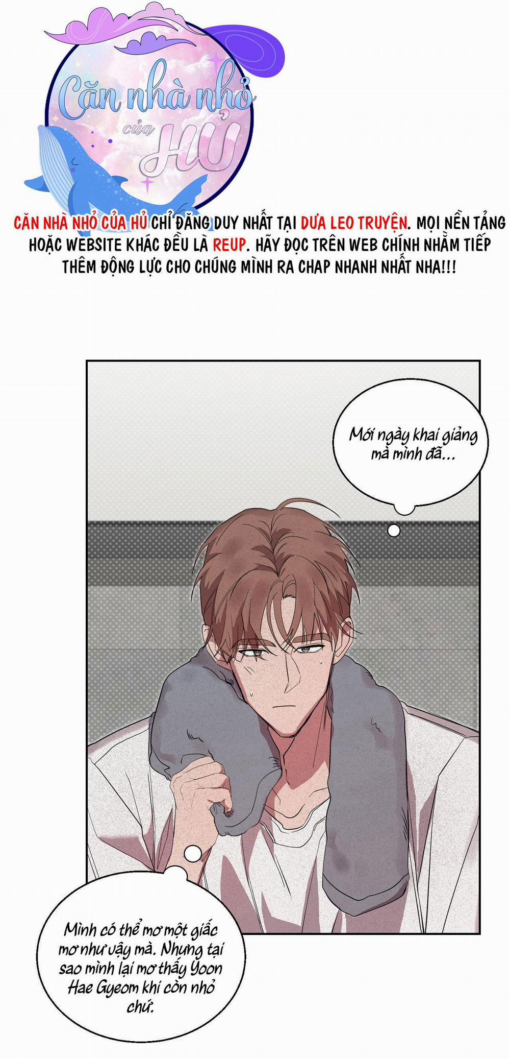 Nuốt Chửng Bóng Đêm 25 trang 9