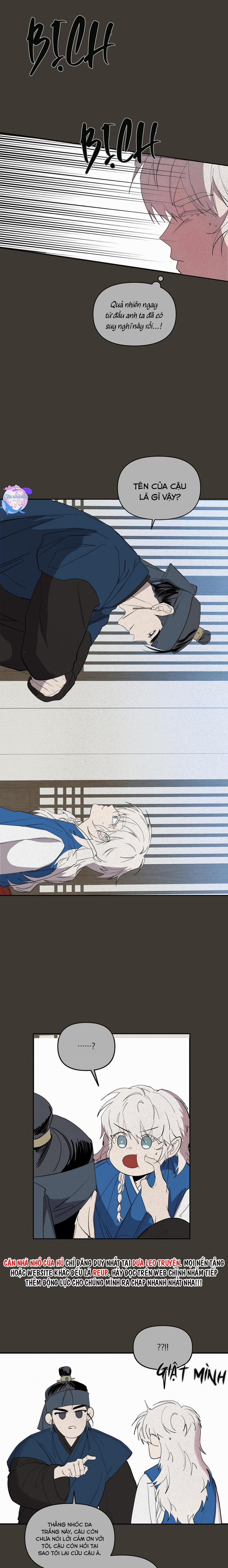 Nuốt Chửng Bóng Đêm 26 trang 10
