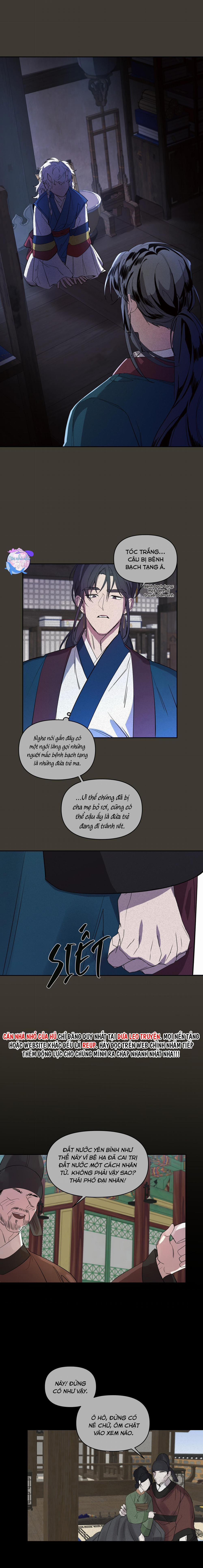 Nuốt Chửng Bóng Đêm 26 trang 2