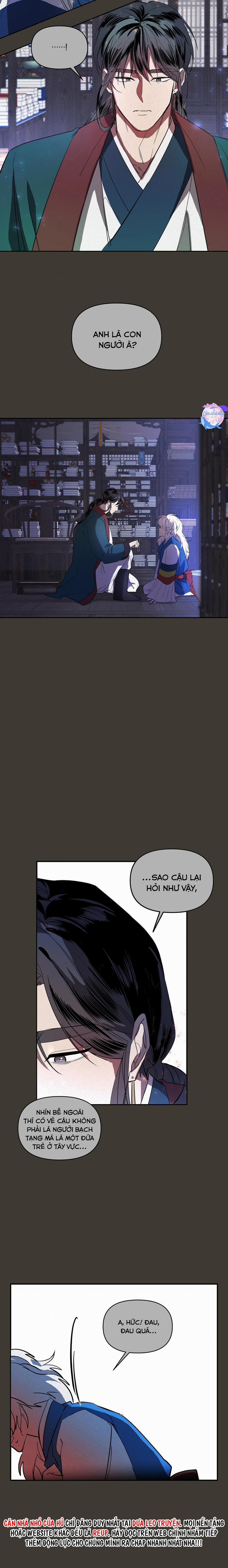 Nuốt Chửng Bóng Đêm 26 trang 5