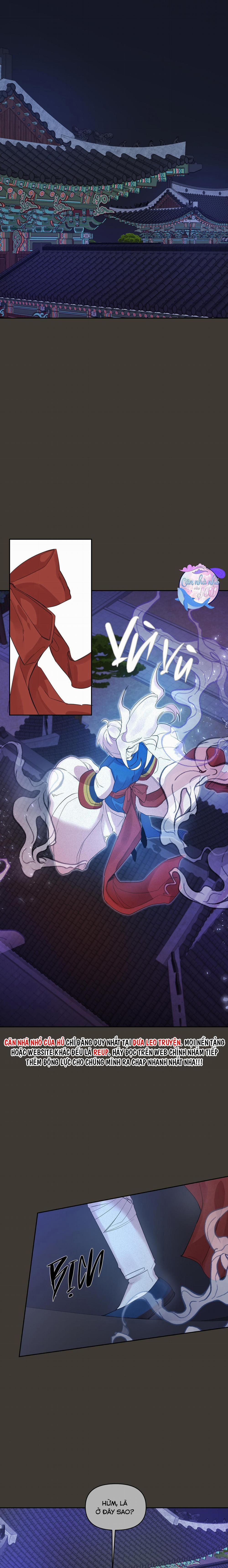 Nuốt Chửng Bóng Đêm 27 trang 2