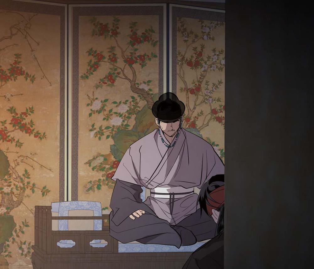 Nuốt Chửng Bóng Đêm 28 trang 109