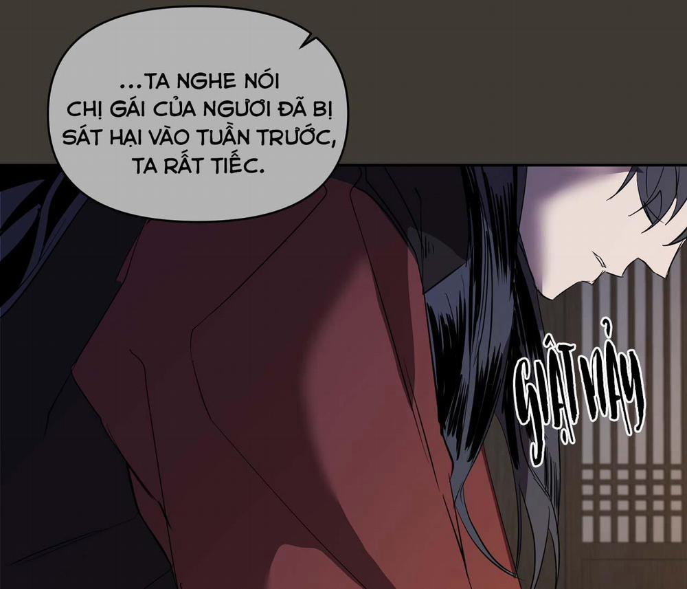 Nuốt Chửng Bóng Đêm 28 trang 111