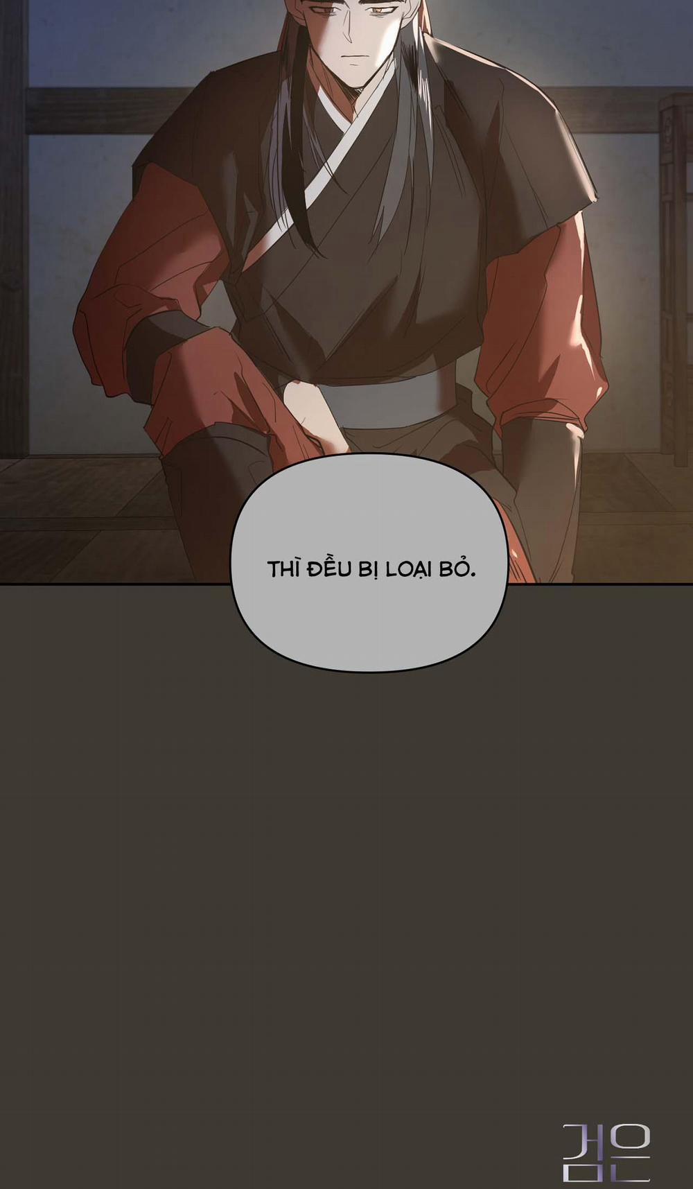 Nuốt Chửng Bóng Đêm 28 trang 114