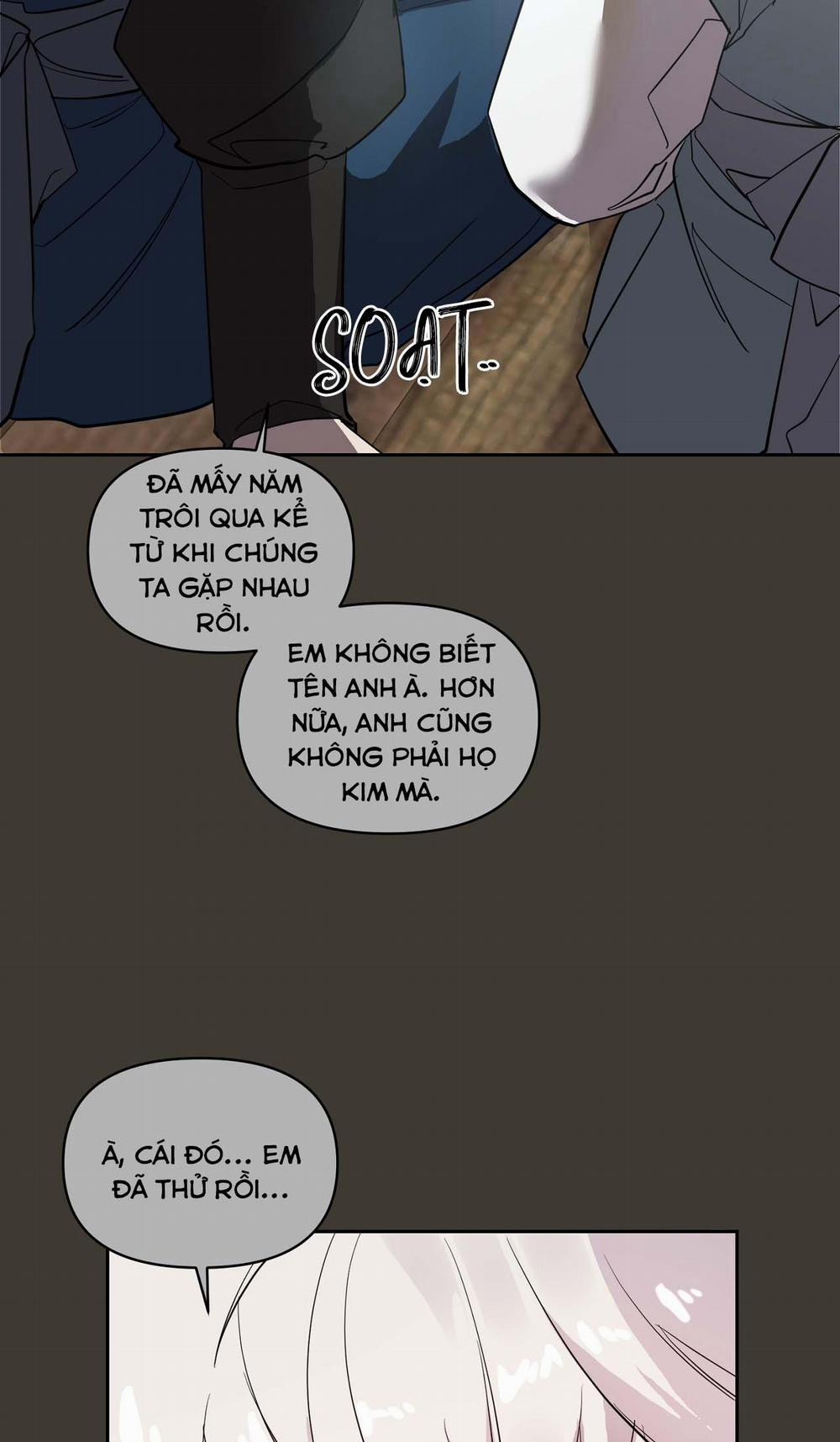 Nuốt Chửng Bóng Đêm 28 trang 16