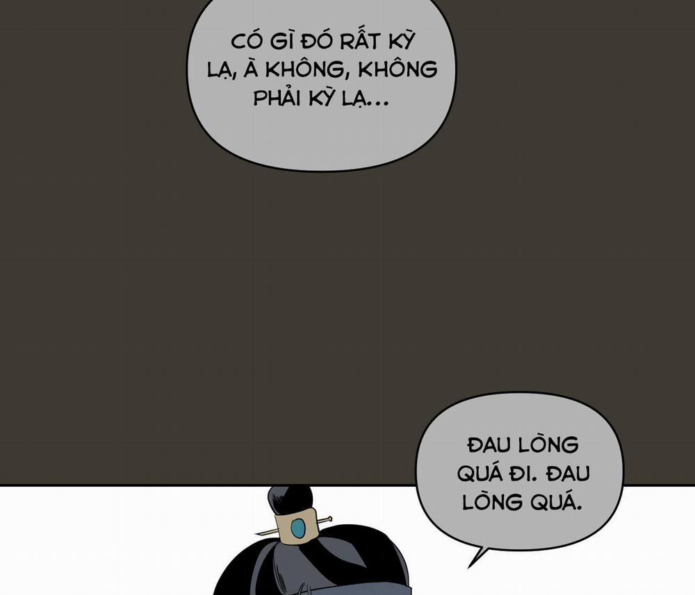 Nuốt Chửng Bóng Đêm 28 trang 18