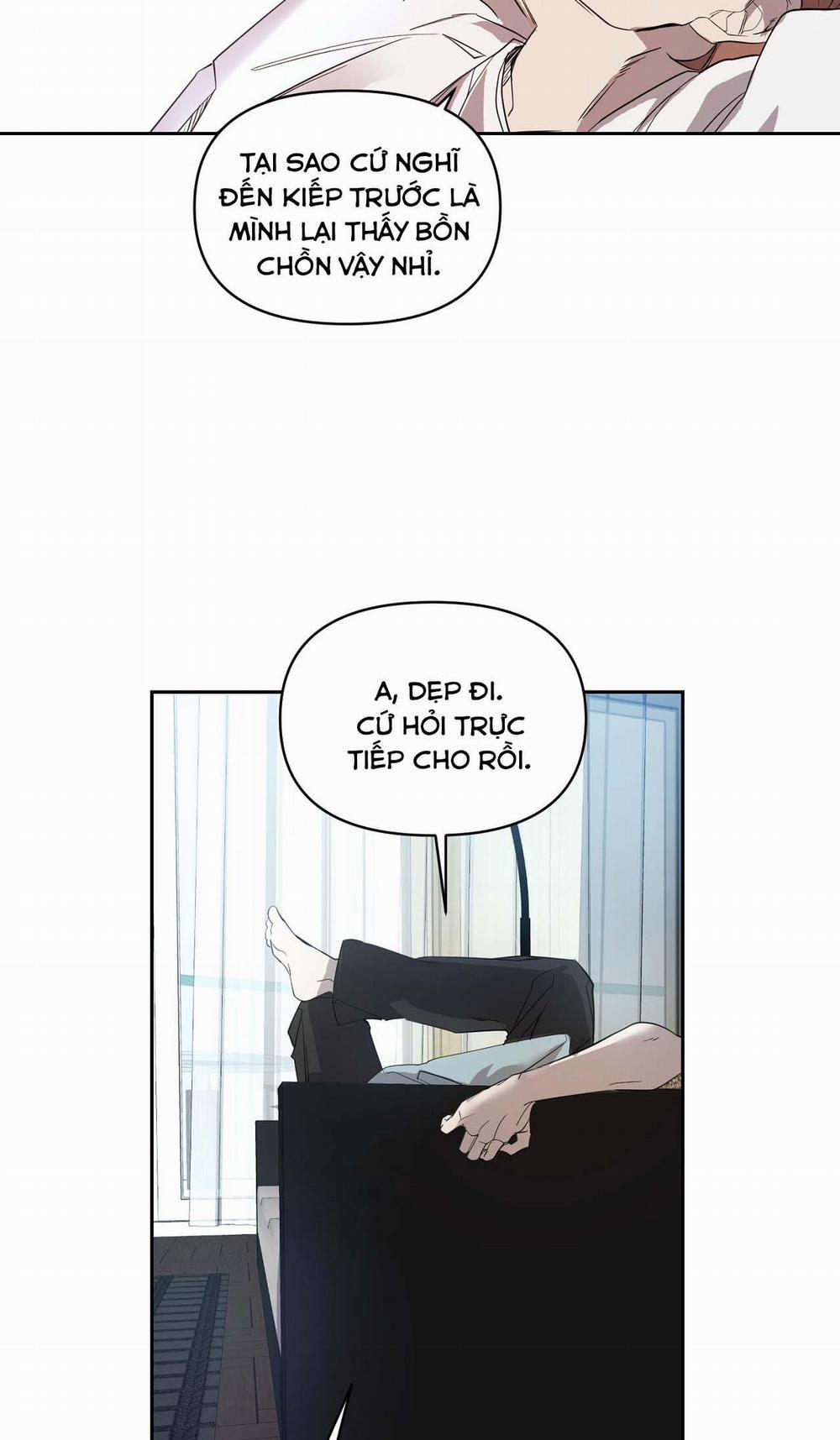 Nuốt Chửng Bóng Đêm 28 trang 40