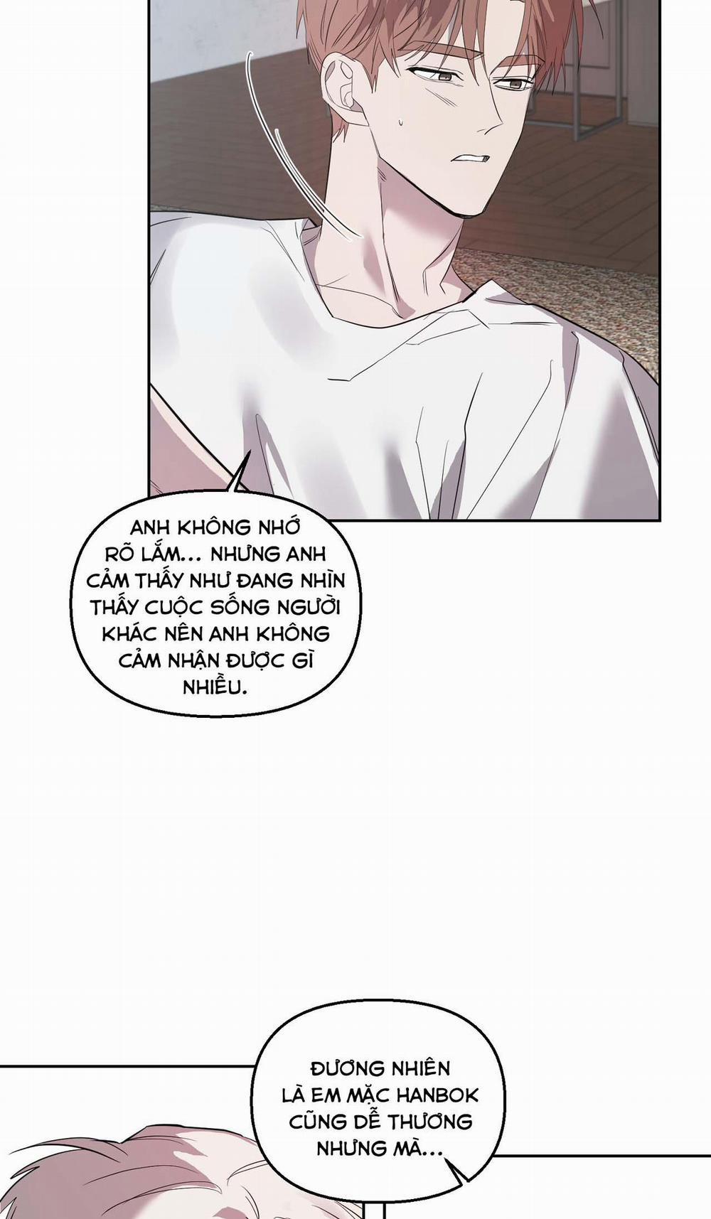 Nuốt Chửng Bóng Đêm 28 trang 60